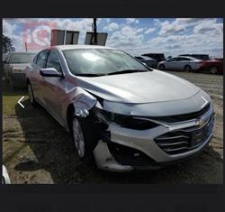 شيفروليه ماليبو